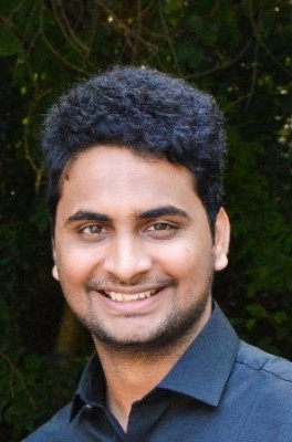 Krishna Gollapudi